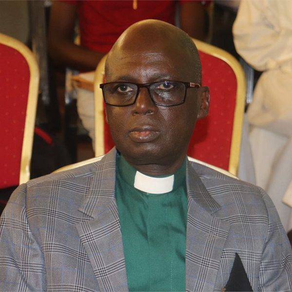 Rév. Pr OGOUBY Gérémy Omonto Ayo Laurent